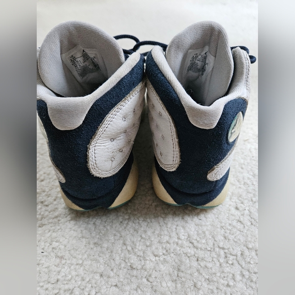 Jordans 3.5 Youth - Picture 6 of 17